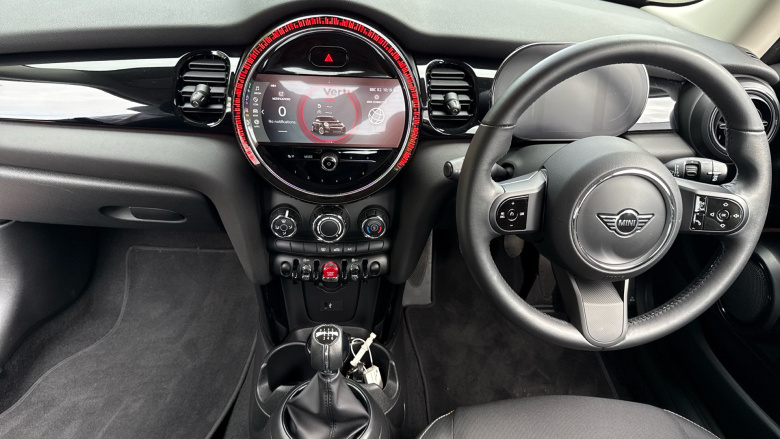 MINI Hatchback 1.5 Cooper Classic 3dr Petrol Hatchback